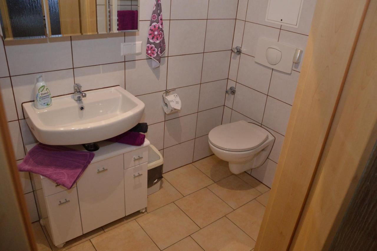 Bergheisl Ruebenau Hotell Rubenau Exteriör bild